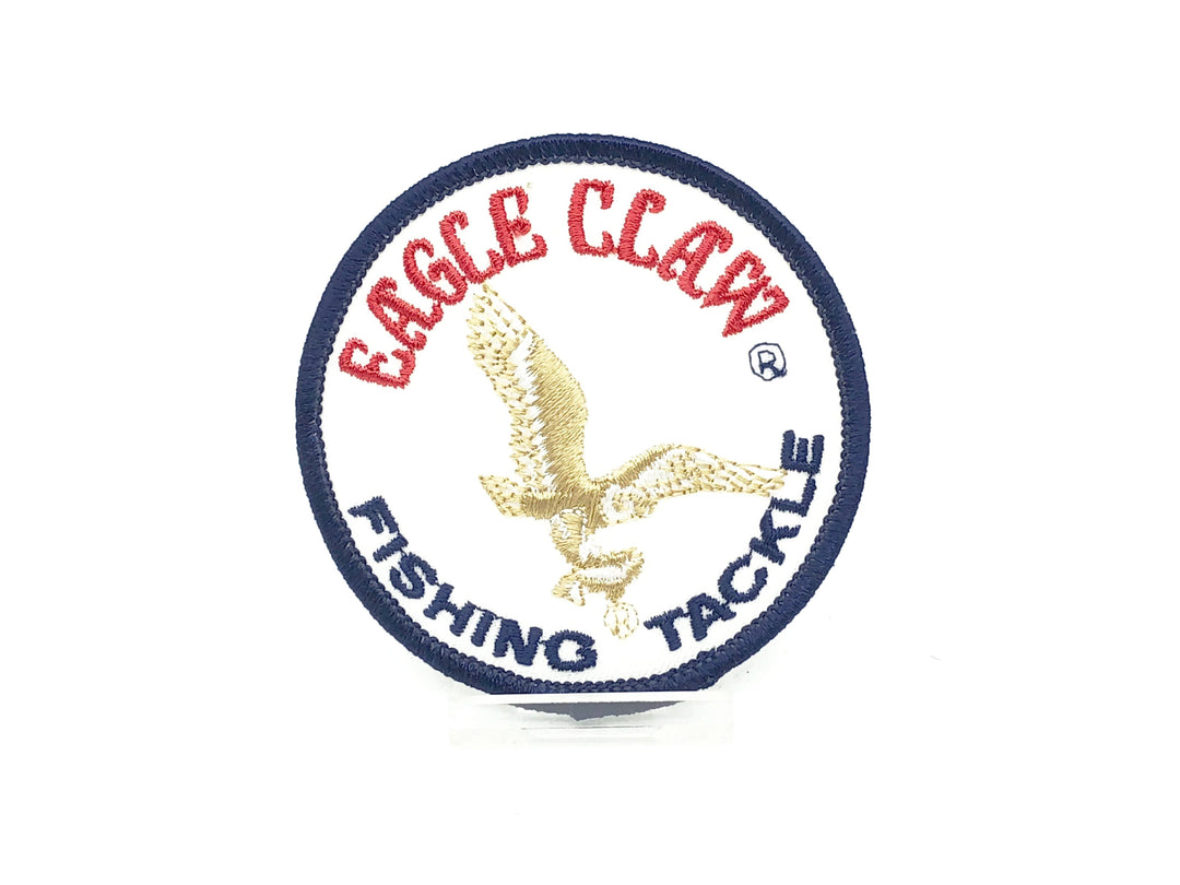 Eagle Claw Patch