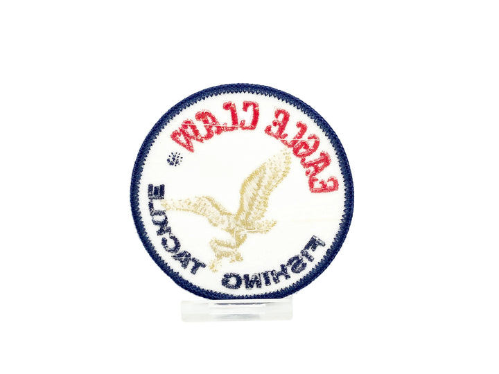 Eagle Claw Patch