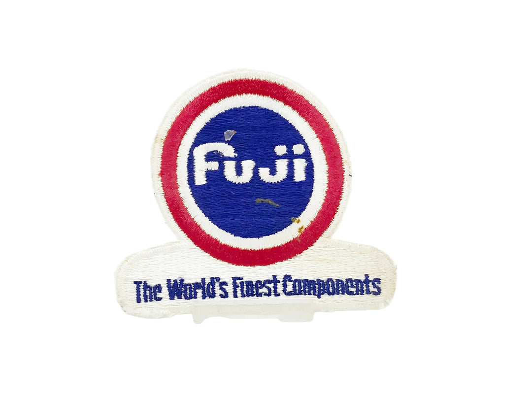 Fuji Patch