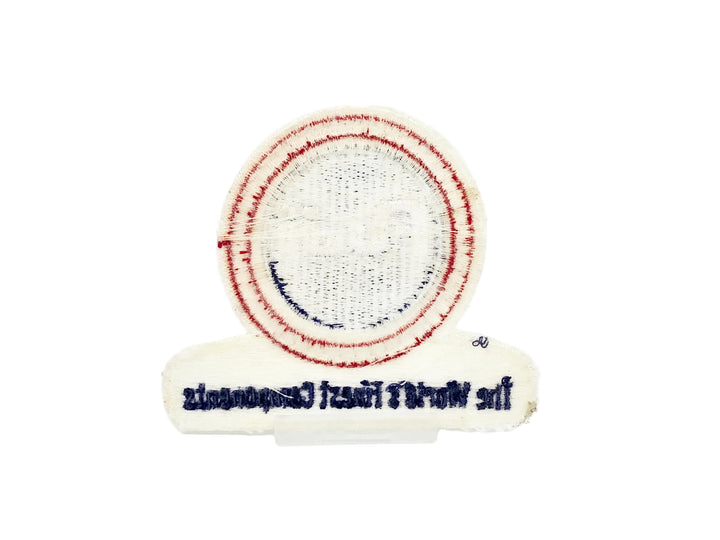 Fuji Patch