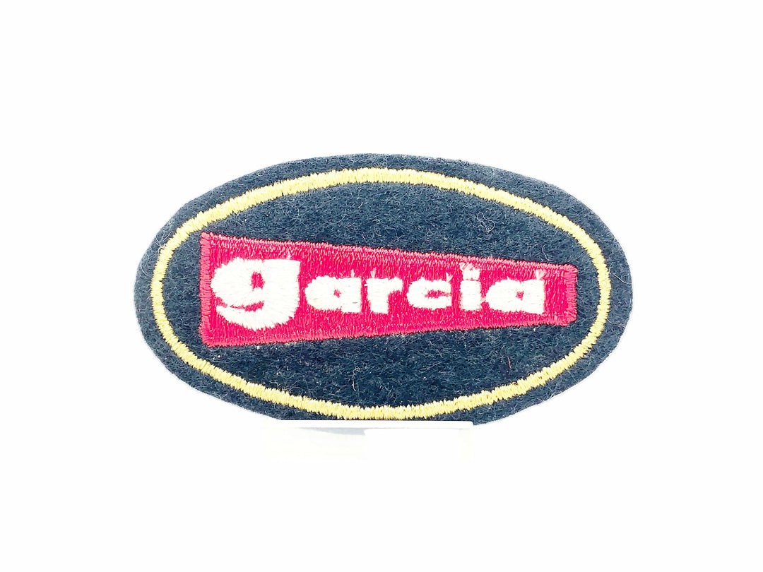 Garcia Patch