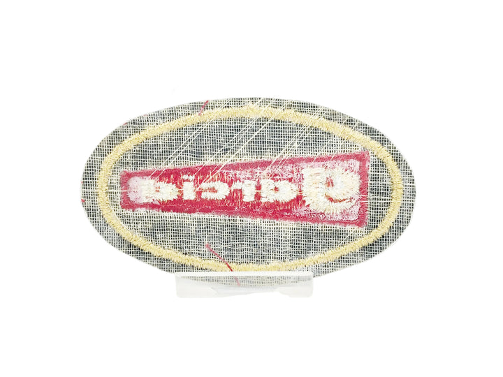 Garcia Patch