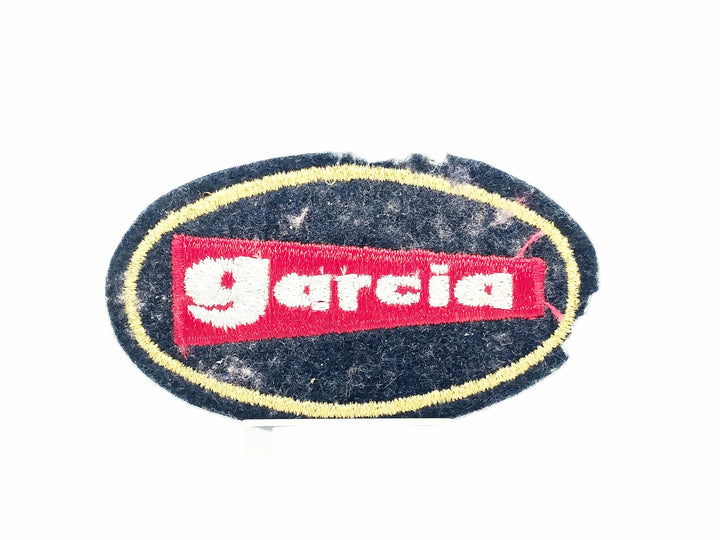Garcia Patch