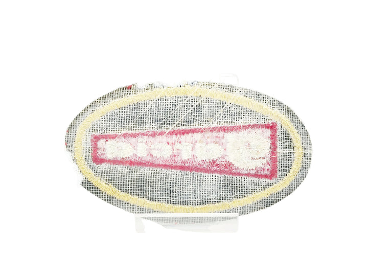 Garcia Patch