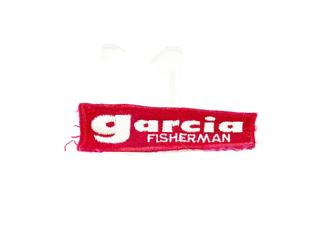 Garcia Fisherman Patch