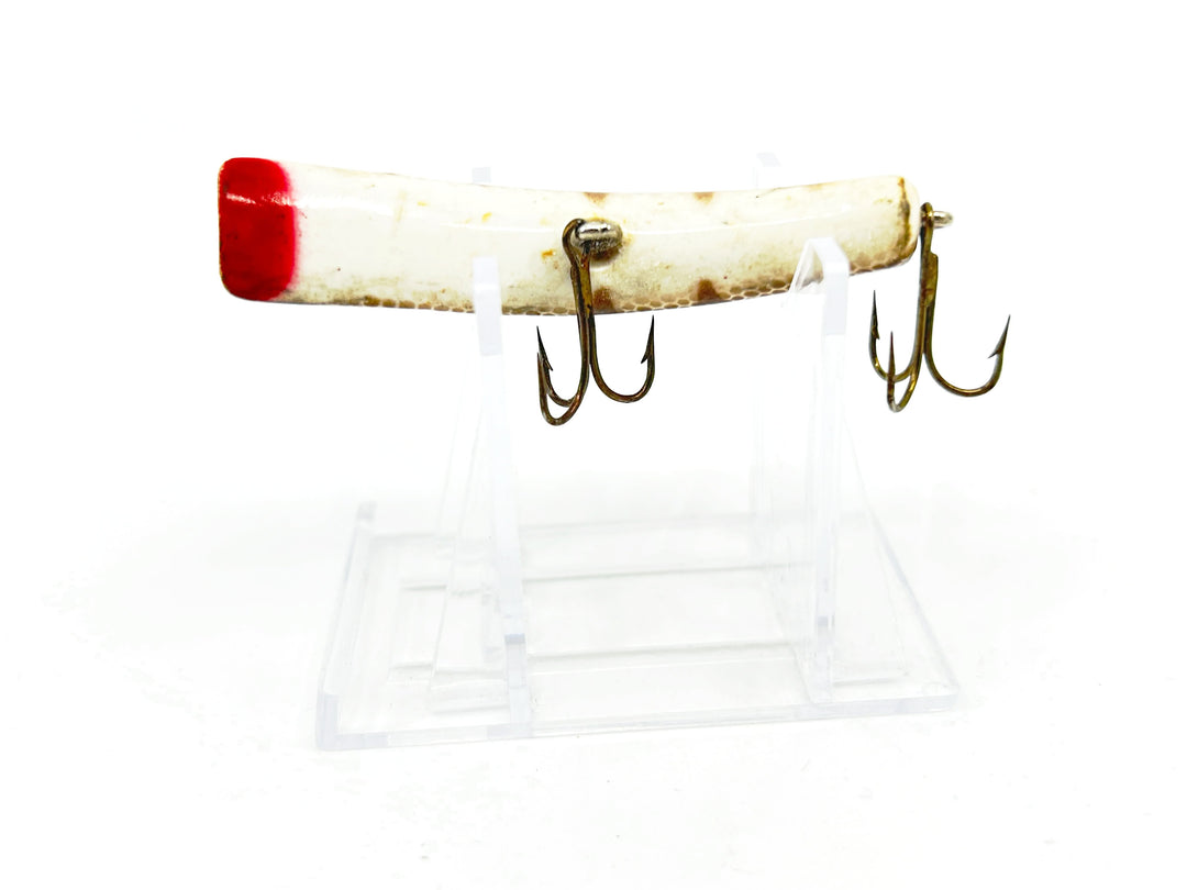 Lazy Ike 2 Brown Scale Color