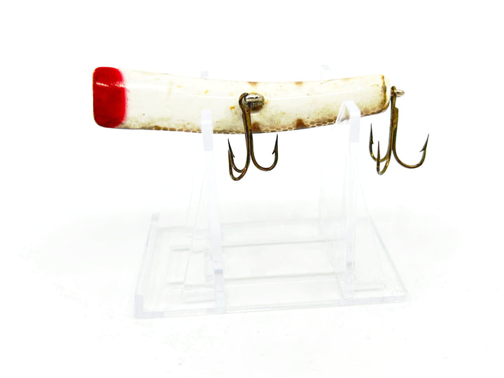 Lazy Ike 2 Brown Scale Color