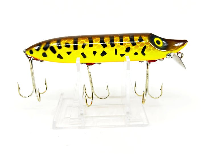 Heddon Vamp Spook BRS-Brown Crawdad Color