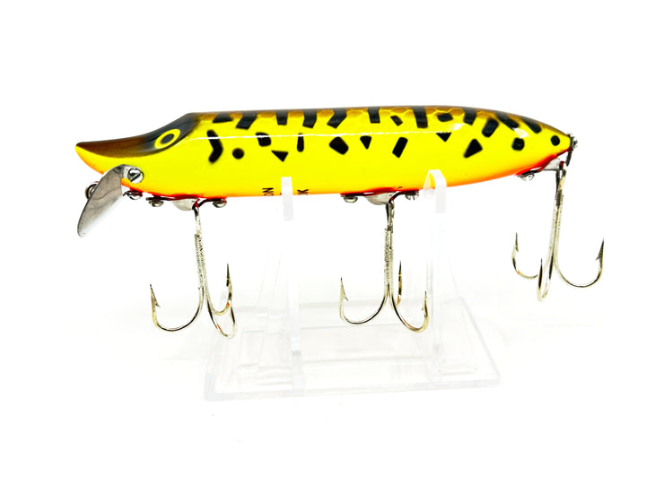Heddon Vamp Spook BRS-Brown Crawdad Color