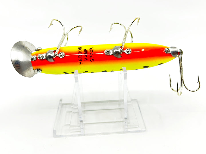 Heddon Vamp Spook BRS-Brown Crawdad Color