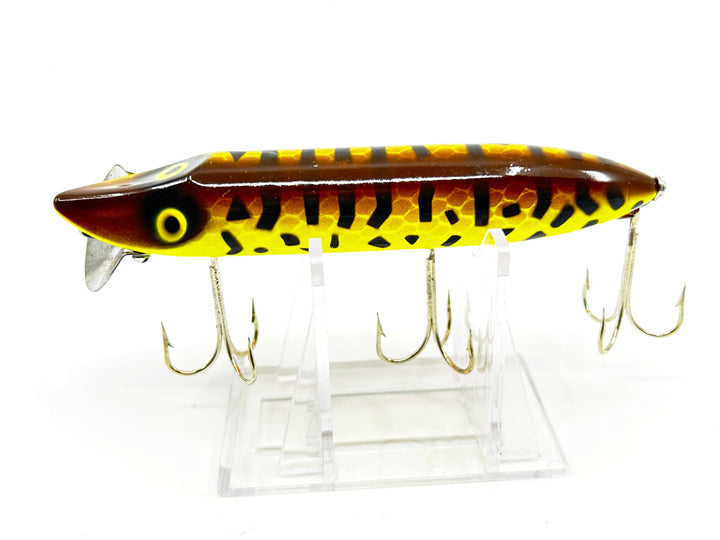 Heddon Vamp Spook BRS-Brown Crawdad Color
