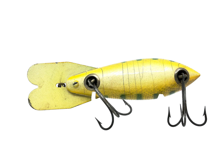 Bomber 600 Series, #07 Yellow Perch Color