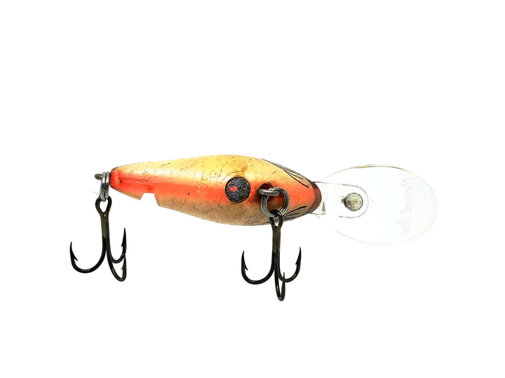 Lazy Ike Natural Ike Shad Color NID-20 SH