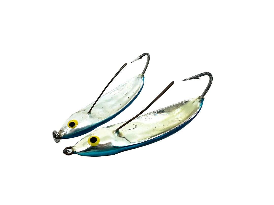 Rapala Minnow Spoon Weedless Combo