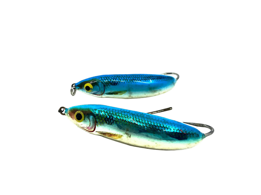 Rapala Minnow Spoon Weedless Combo