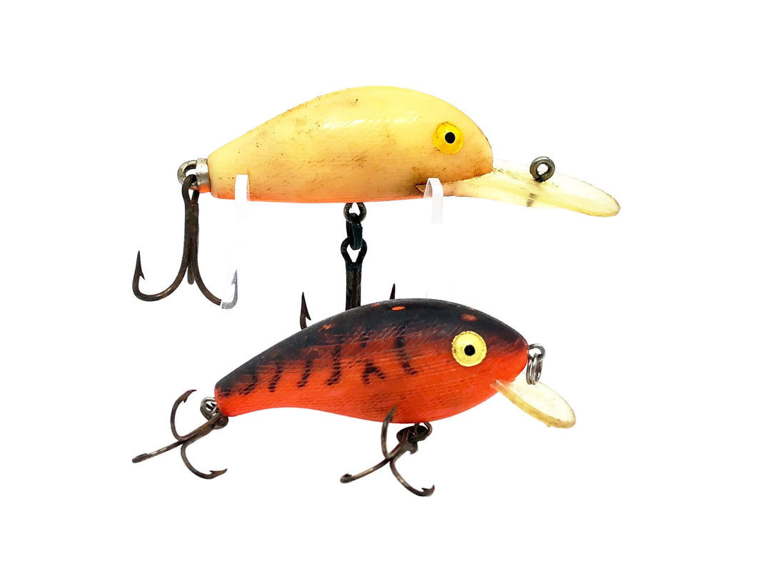 Rebel Uncommon, Shallow-R/Super-R Combo Pack