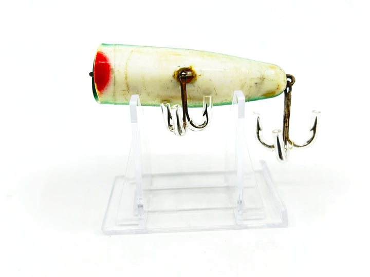 Kautzky Lazy Ike Chug Ike Lure Frog Color