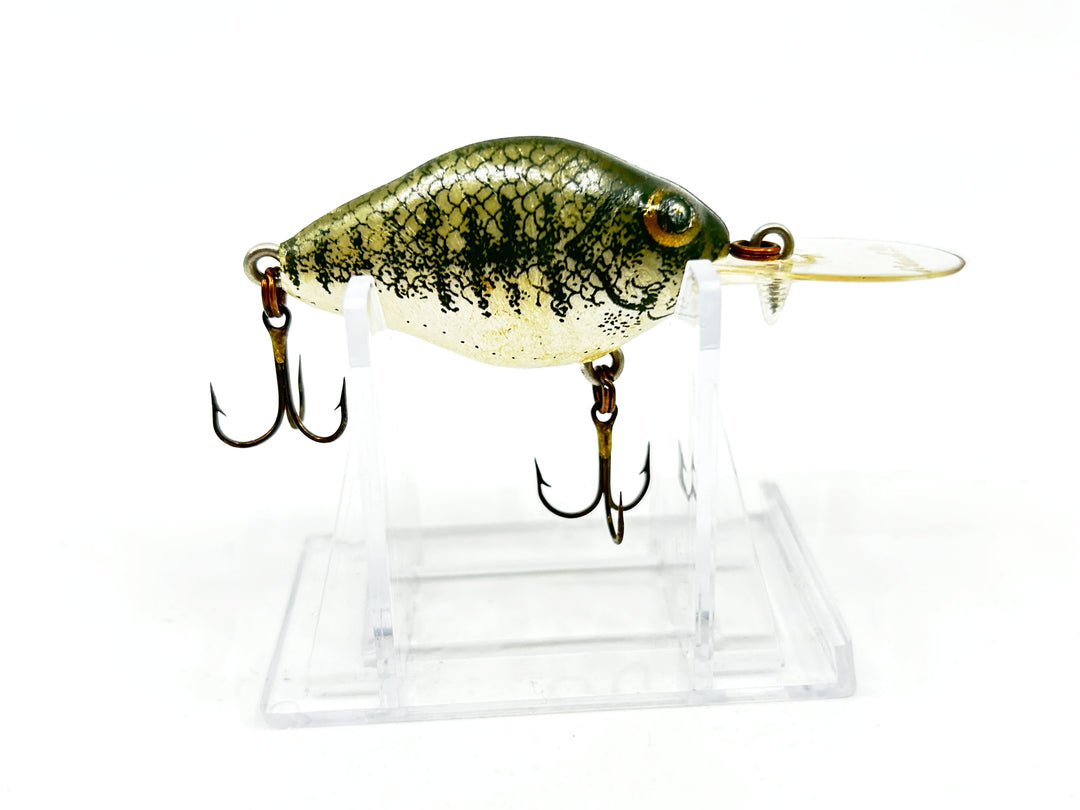 Lazy Ike Natural Ike Baby Bass Color NID-20 BB