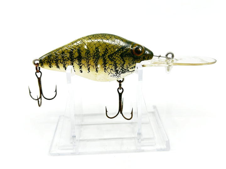 Lazy Ike Natural Ike Baby Bass Color NID-25 BB