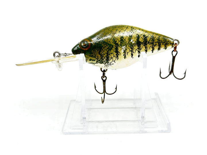 Lazy Ike Natural Ike Baby Bass Color NID-25 BB