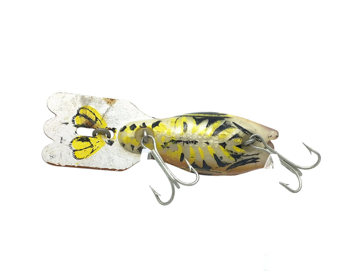 Arbogast Mud Bug Series 20, #261 Seein's Believin Spring Crayfish Color