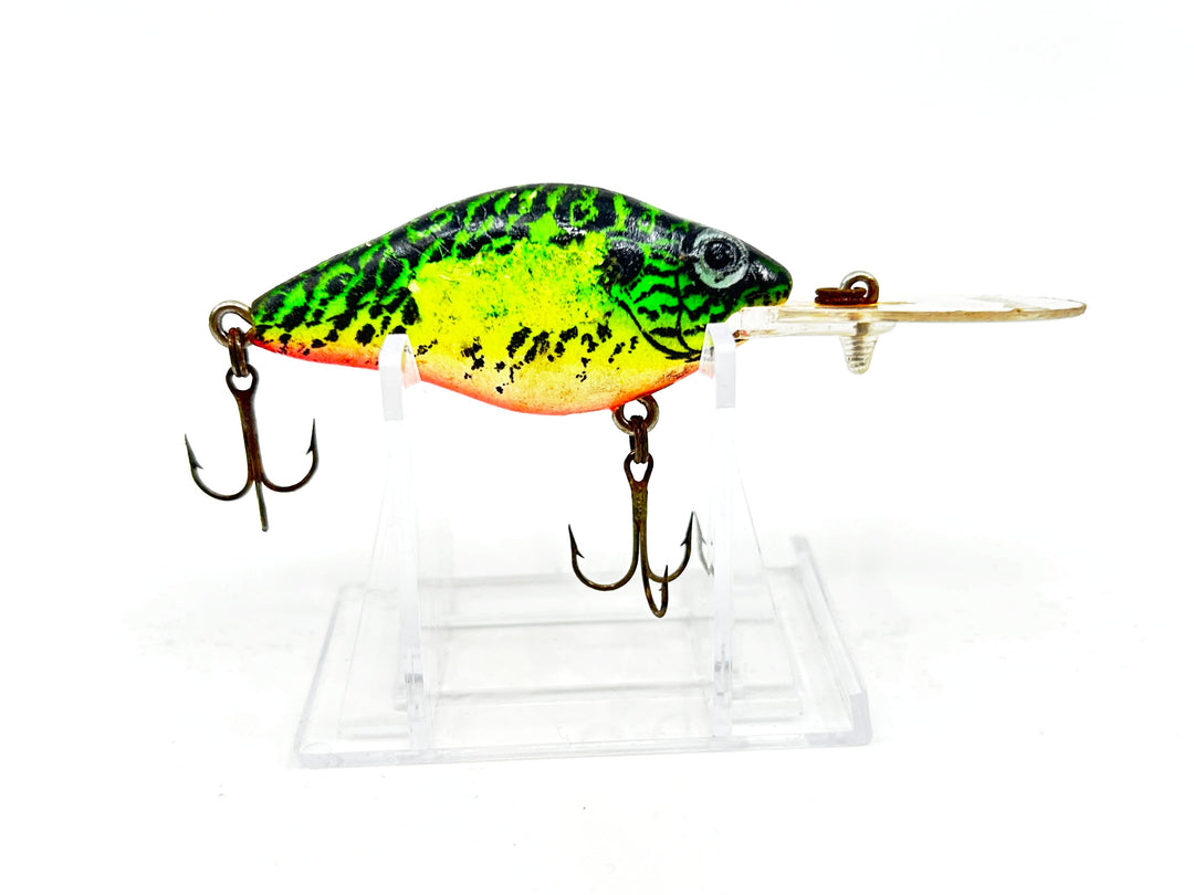 Lazy Ike Natural Ike Mackerel Color NID-25 MA