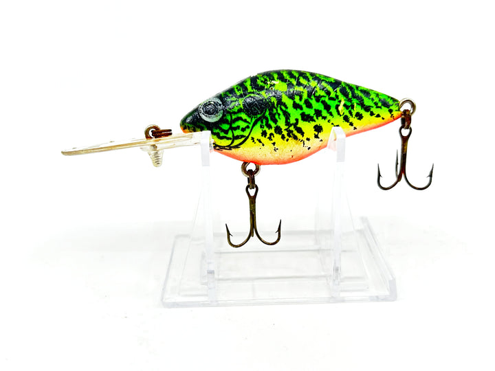 Lazy Ike Natural Ike Mackerel Color NID-25 MA