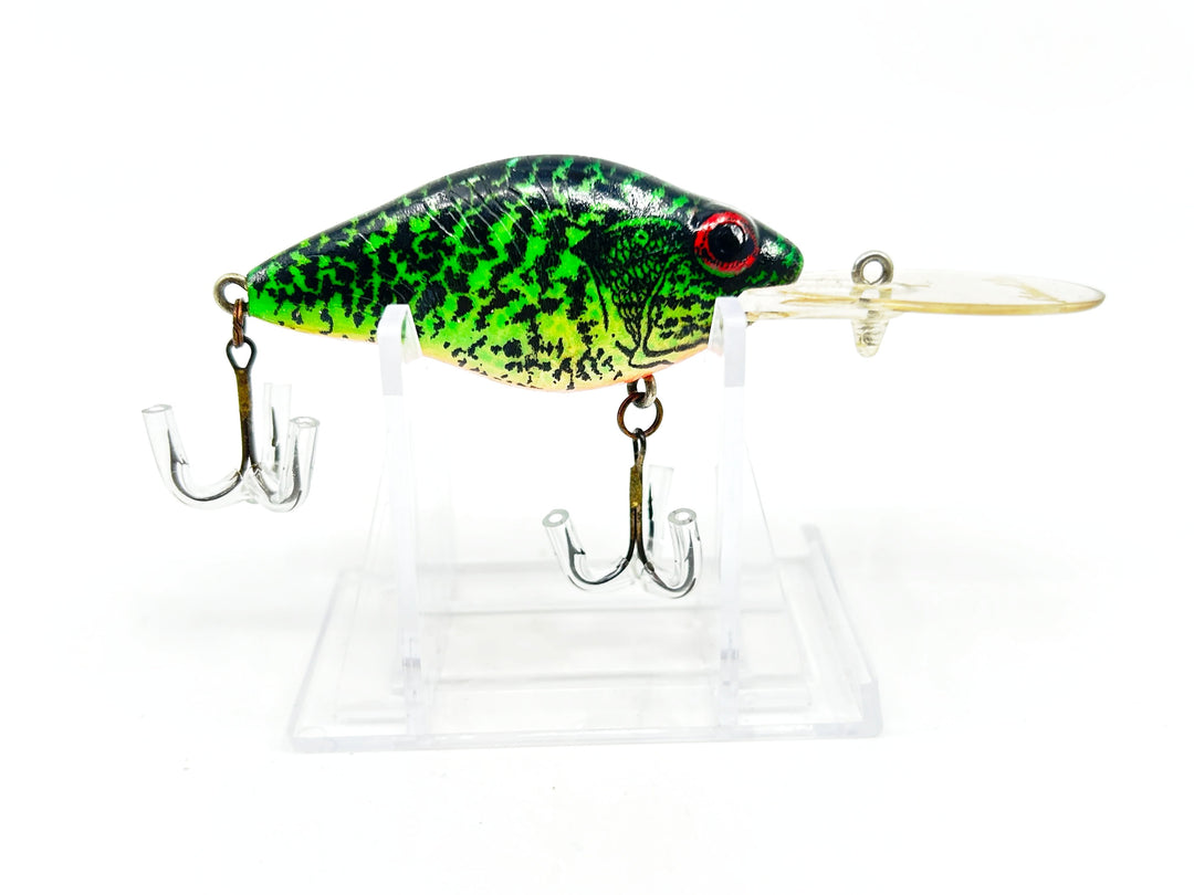 Lazy Ike Natural Ike Mackerel Color NID-25 MA