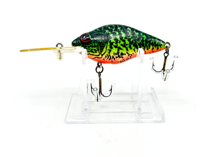 Lazy Ike Natural Ike Mackerel Color NID-25 MA