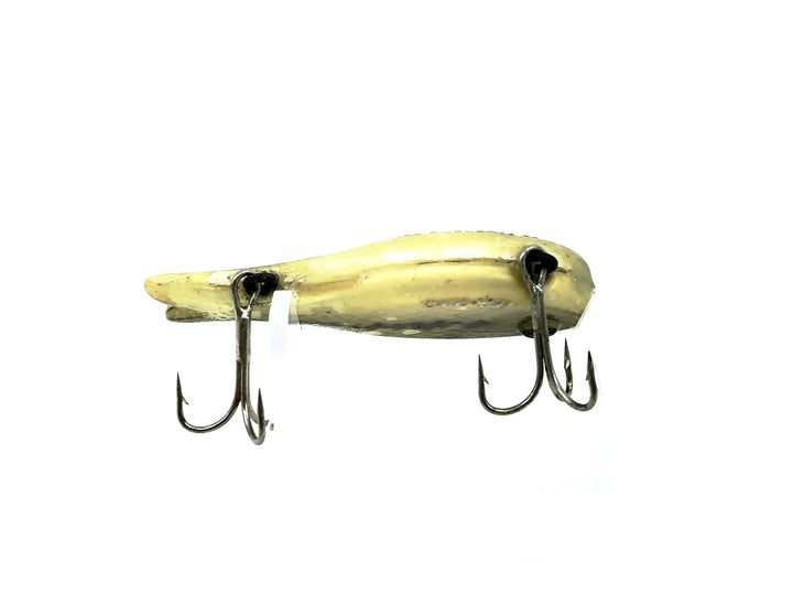 Arbogast Tru-Shad, Baby Bass Color