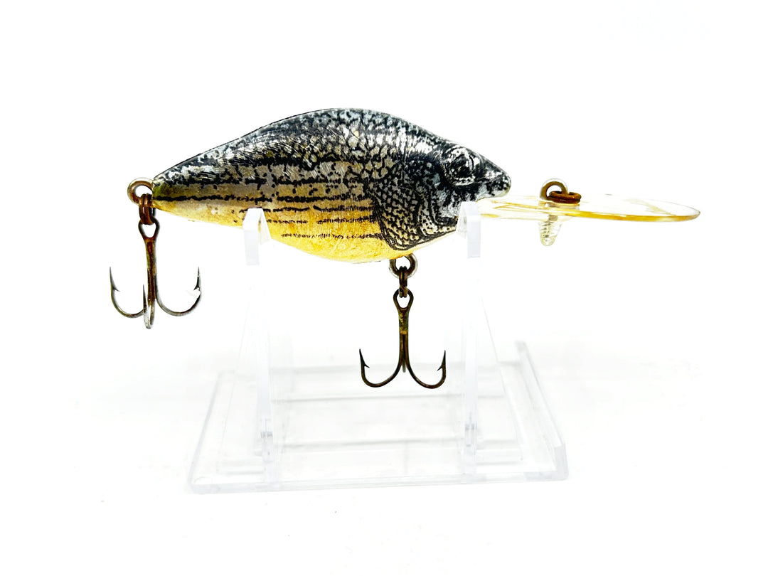 Lazy Ike Natural Ike Striper Color NID-25 ST