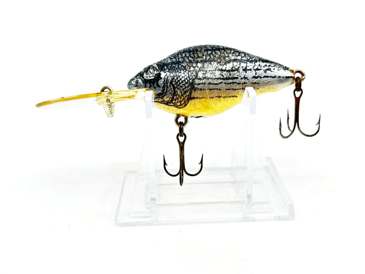 Lazy Ike Natural Ike Striper Color NID-25 ST