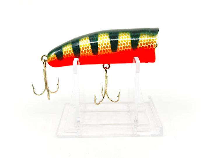 Lazy Ike Chug Ike Lure Sunfish SF Color - Tough