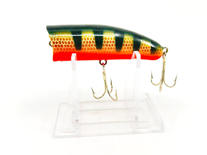 Lazy Ike Chug Ike Lure Sunfish SF Color - Tough