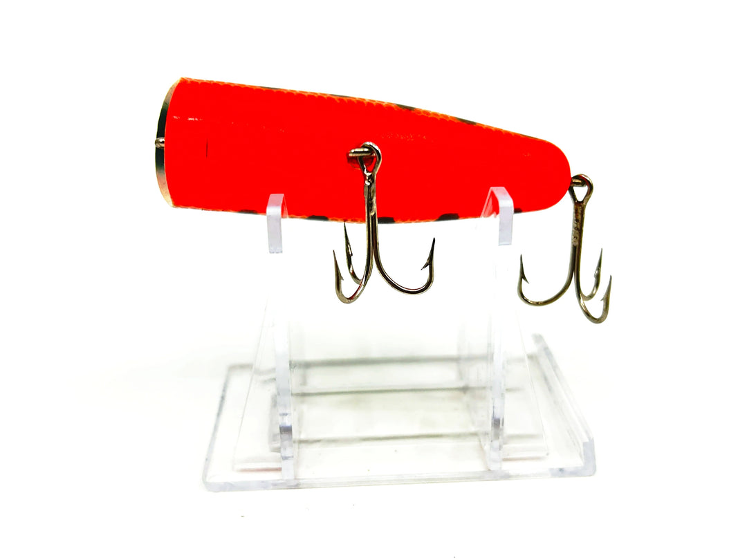 Lazy Ike Chug Ike Lure Sunfish SF Color - Tough