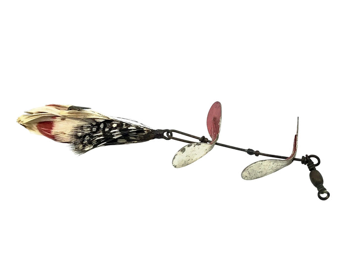 Pflueger Tandem Spinner #1