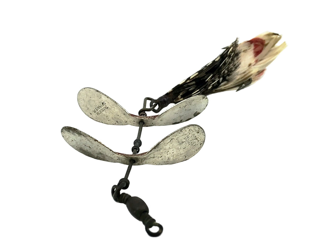 Pflueger Tandem Spinner #1