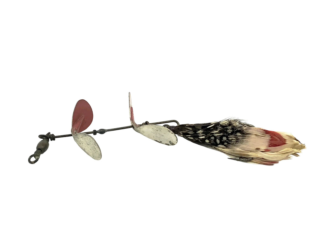 Pflueger Tandem Spinner #1