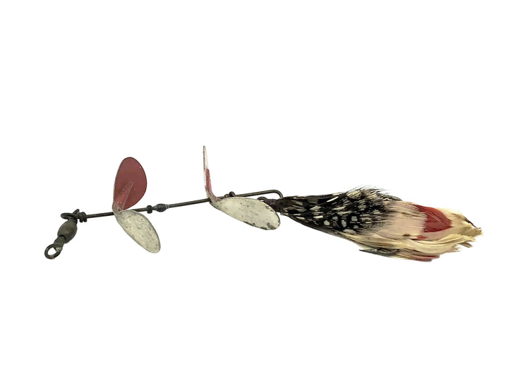 Pflueger Tandem Spinner #1