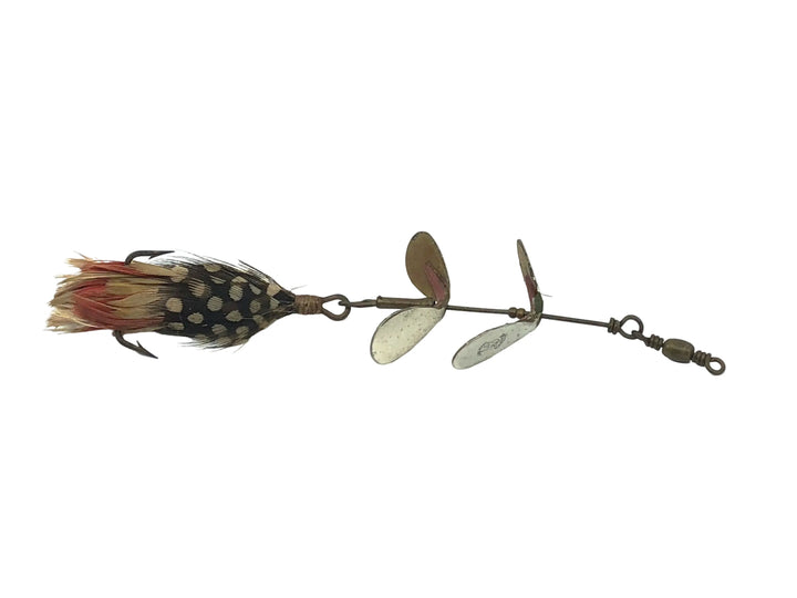 Pflueger Tandem Spinner #1