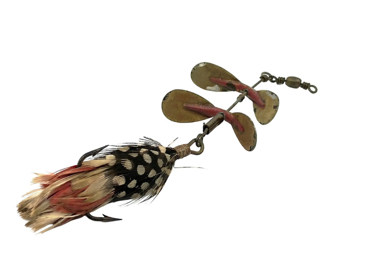 Pflueger Tandem Spinner #1