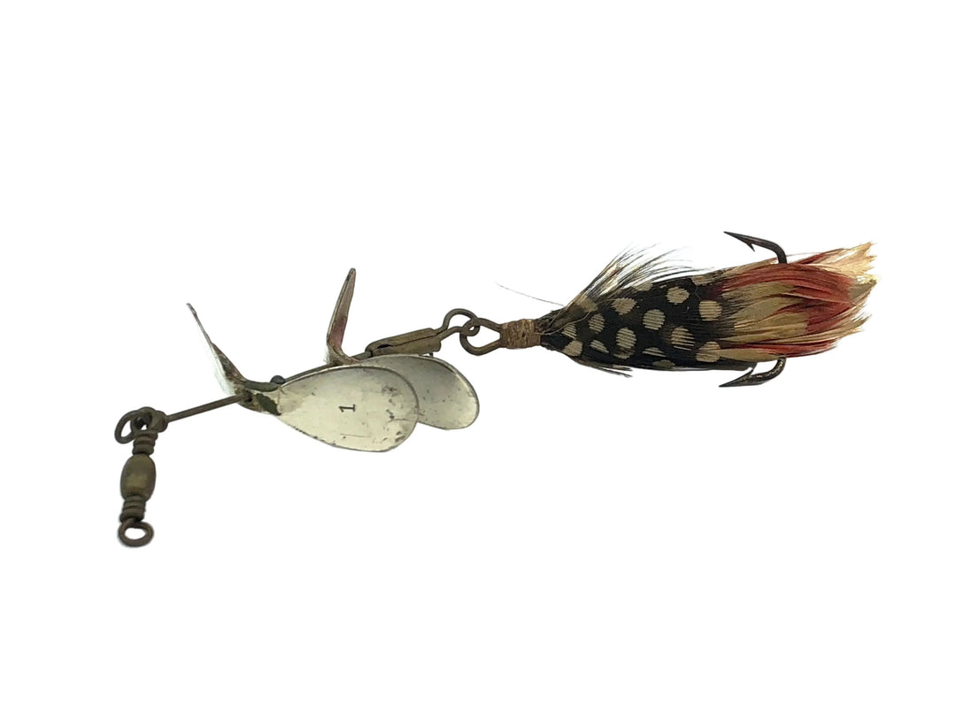 Pflueger Tandem Spinner #1