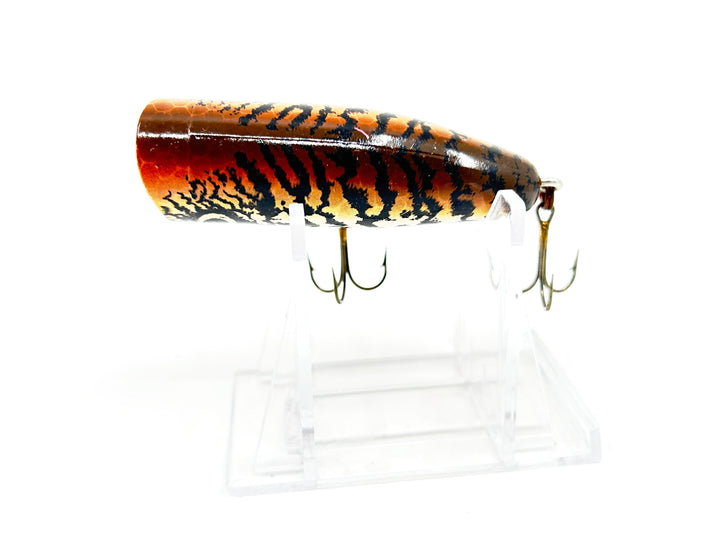 Lazy Ike Chug Ike Lure Natural Craw Color