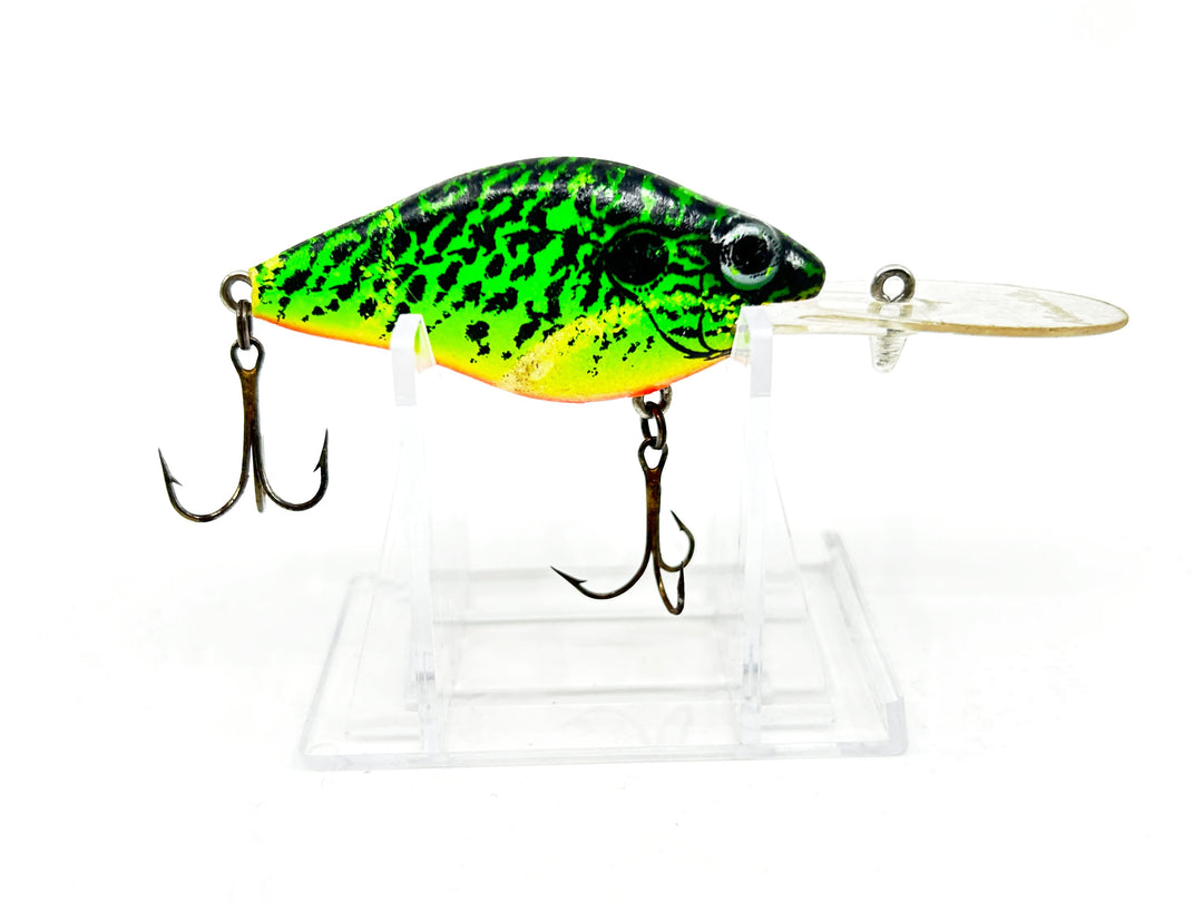 Lazy Ike Natural Ike Mackerel Color NID-25 MA