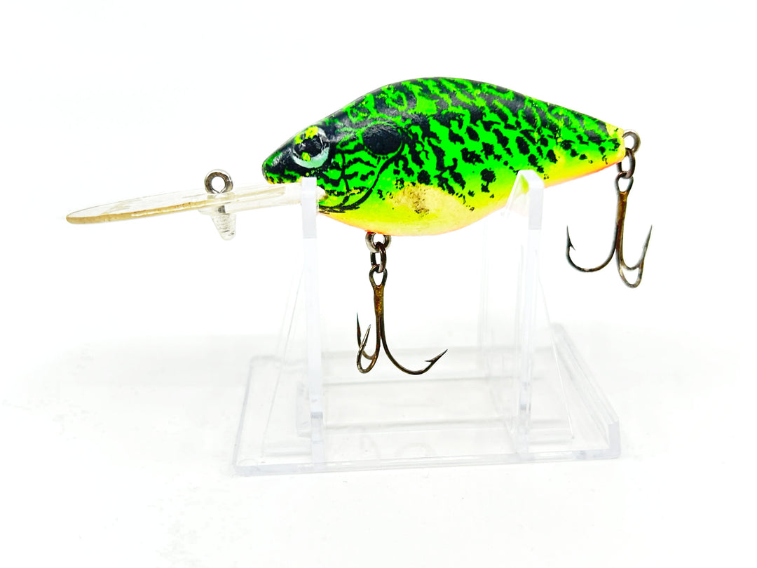 Lazy Ike Natural Ike Mackerel Color NID-25 MA