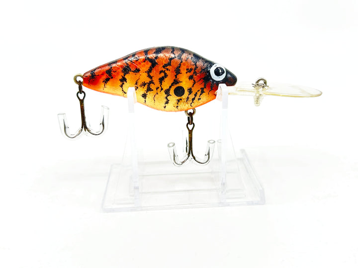 Lazy Ike Natural Ike Crawdad Color NID-25 CW