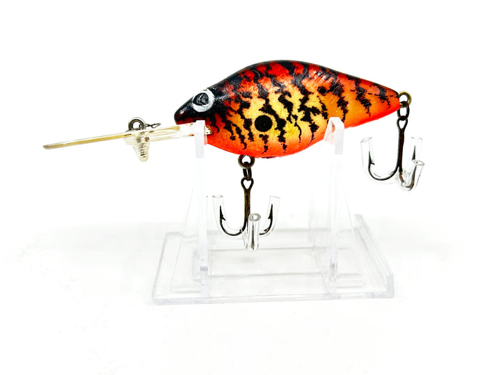 Lazy Ike Natural Ike Crawdad Color NID-25 CW