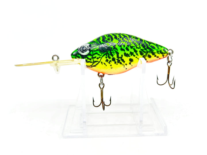 Lazy Ike Natural Ike Mackerel Color NID-25 MA