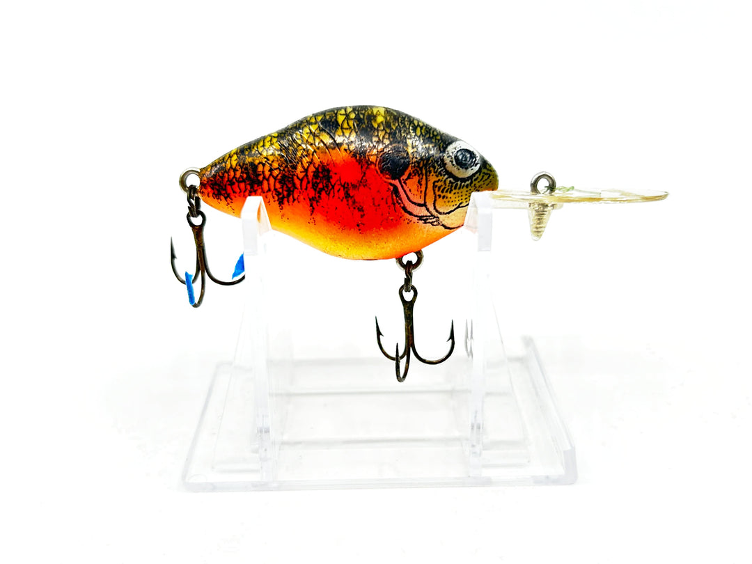 Lazy Ike Natural Ike Bluegill Color NID-20 BG