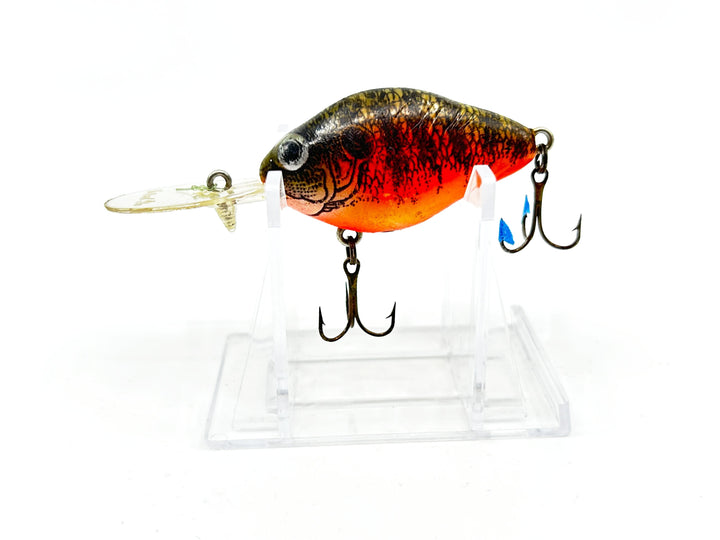 Lazy Ike Natural Ike Bluegill Color NID-20 BG